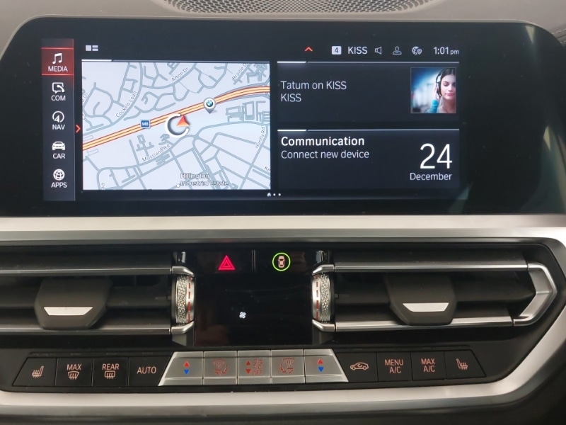 Used BMW 4 Series 2022 for sale - 77047007: Photo 8