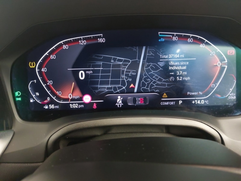 Used BMW 4 Series 2022 for sale - 77047007: Photo 9