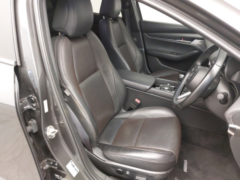 Used Mazda Mazda3 2023 for sale - 77907777: Photo 11