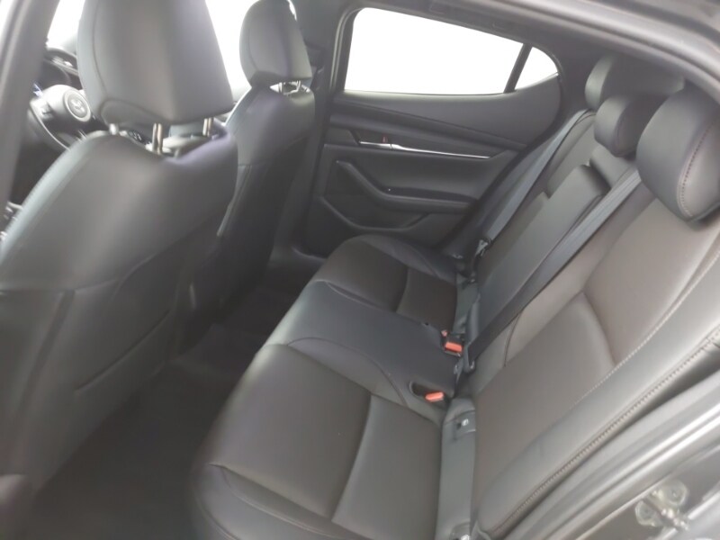 Used Mazda Mazda3 2023 for sale - 77907777: Photo 12