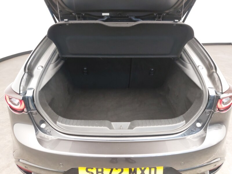 Used Mazda Mazda3 2023 for sale - 77907777: Photo 13