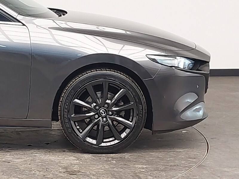 Used Mazda Mazda3 2023 for sale - 77907777: Photo 14