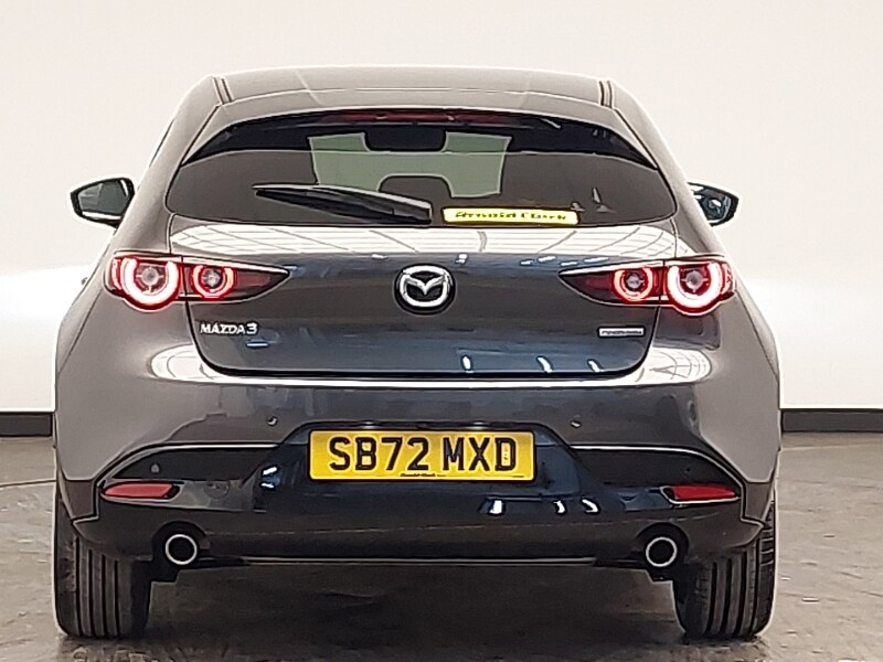 Used Mazda Mazda3 2023 for sale - 77907777: Photo 15