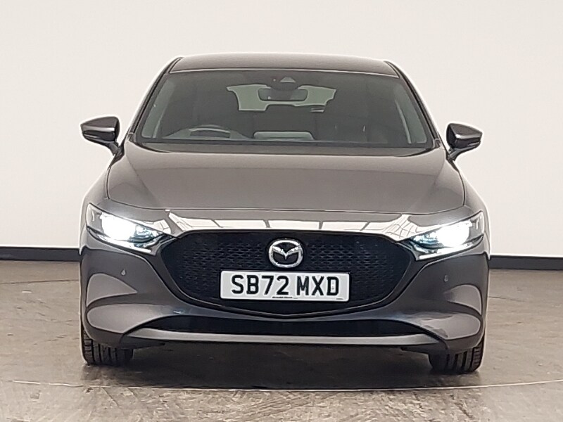 Used Mazda Mazda3 2023 for sale - 77907777: Photo 16