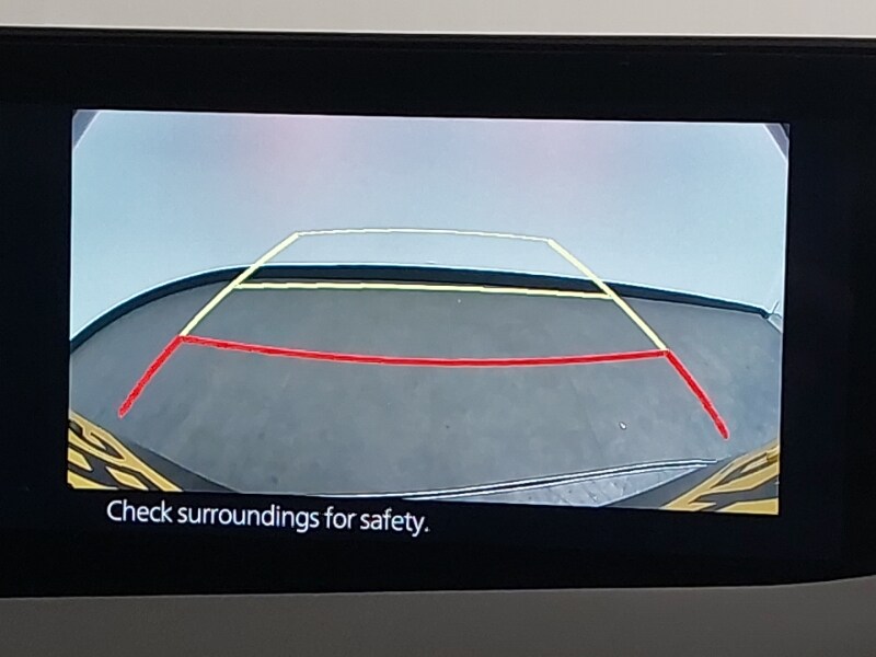 Used Mazda Mazda3 2023 for sale - 77907777: Photo 19