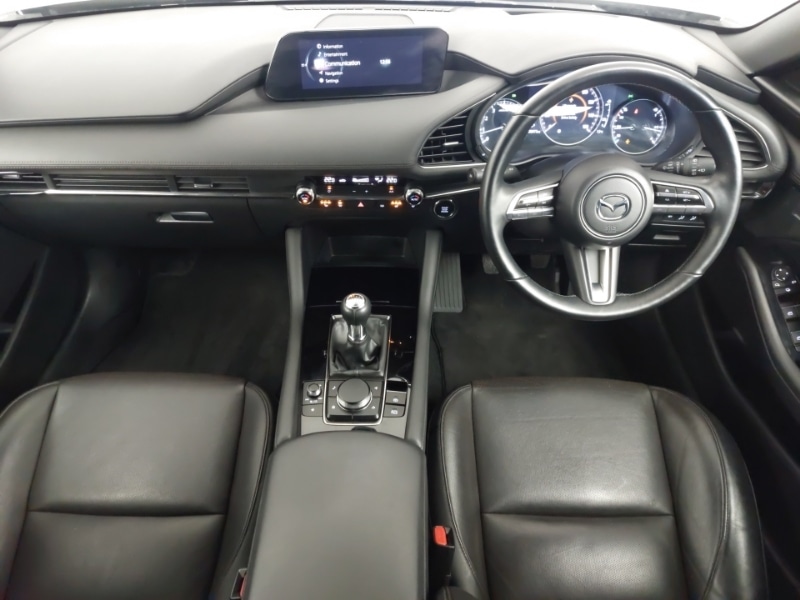 Used Mazda Mazda3 2023 for sale - 77907777: Photo 4