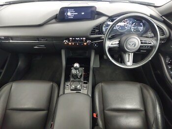 Used Mazda Mazda3 2023 for sale - 77907777: Photo