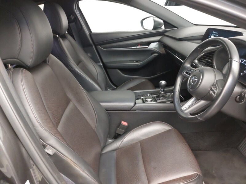 Used Mazda Mazda3 2023 for sale - 77907777: Photo 6