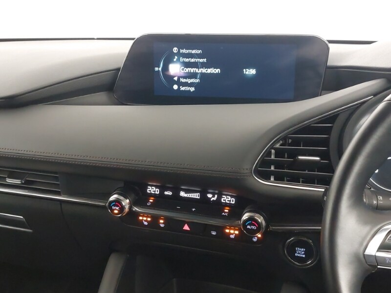 Used Mazda Mazda3 2023 for sale - 77907777: Photo 8