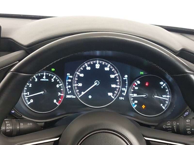 Used Mazda Mazda3 2023 for sale - 77907777: Photo 9