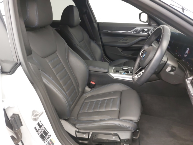 Used BMW i4 2025 for sale - 77052748: Photo 11