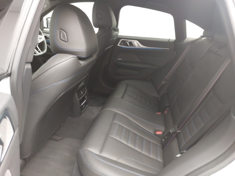 Used BMW i4 2025 for sale - 77052748: Photo 12