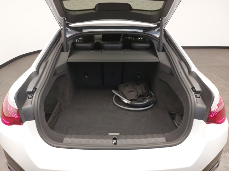 Used BMW i4 2025 for sale - 77052748: Photo 13