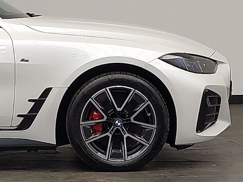 Used BMW i4 2025 for sale - 77052748: Photo 14