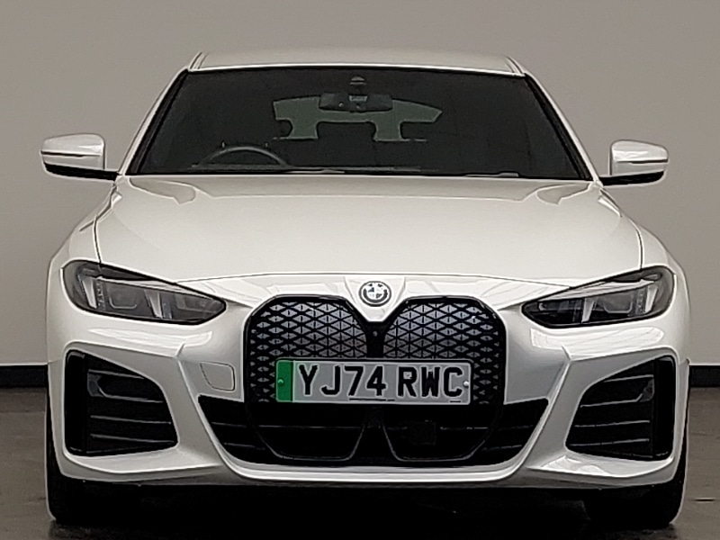 Used BMW i4 2025 for sale - 77052748: Photo 16