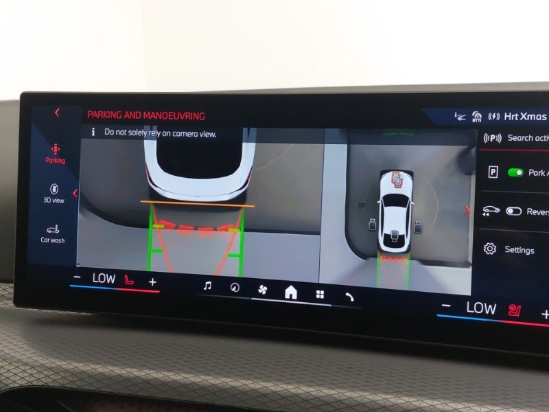 Used BMW i4 2025 for sale - 77052748: Photo 18