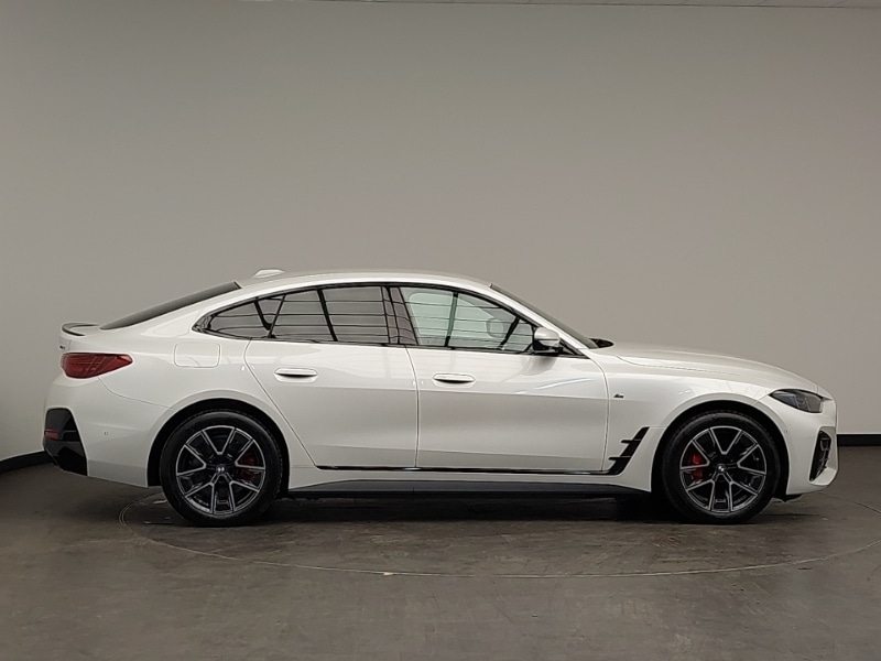 Used BMW i4 2025 for sale - 77052748: Photo 2