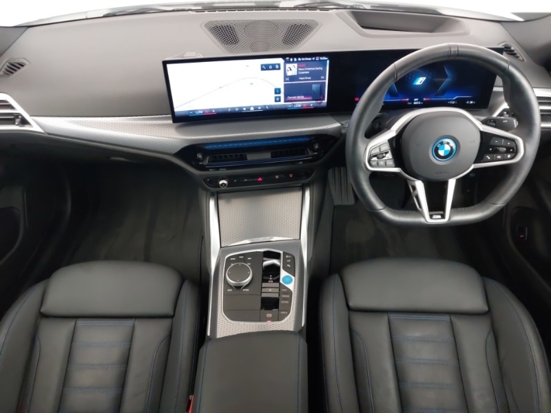 Used BMW i4 2025 for sale - 77052748: Photo 4