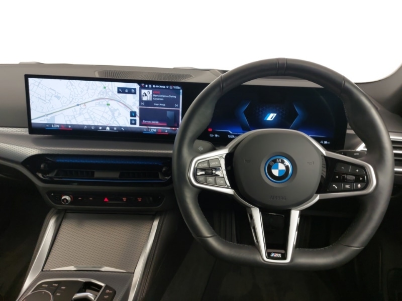 Used BMW i4 2025 for sale - 77052748: Photo 5