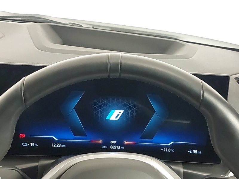 Used BMW i4 2025 for sale - 77052748: Photo 9