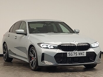 BMW 3 Series feature image