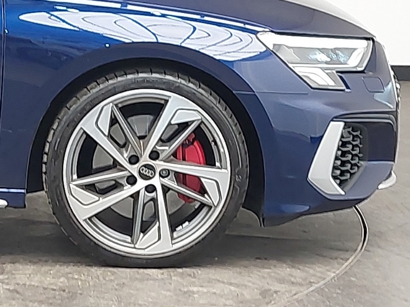 Used Audi A3 2023 for sale - 77777212: Photo 14