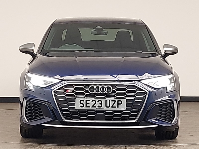 Used Audi A3 2023 for sale - 77777212: Photo 16