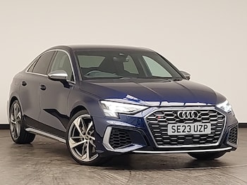 Used Audi A3 2023 for sale - 77777212: Photo