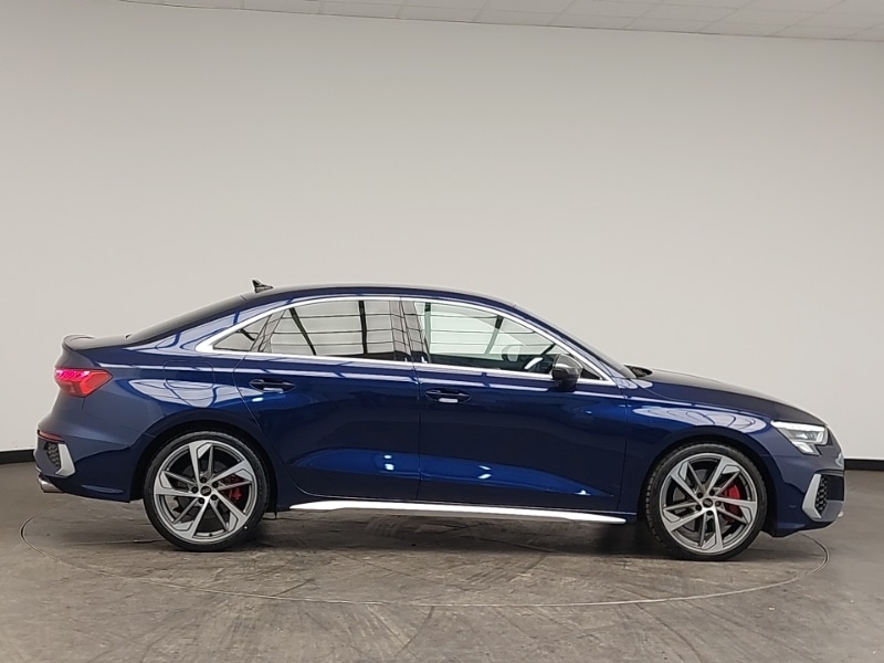 Used Audi A3 2023 for sale - 77777212: Photo 2