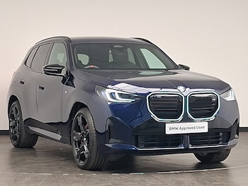 Used BMW X3 2026 for sale - 79218353: Photo