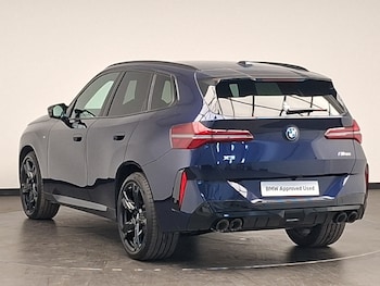 Used BMW X3 2026 for sale - 79218353: Photo