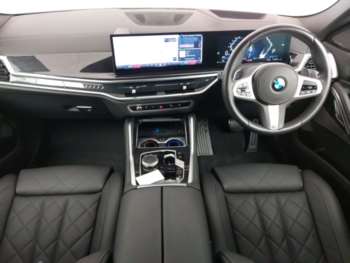 Used BMW X6 2023 for sale - 75080260: Photo