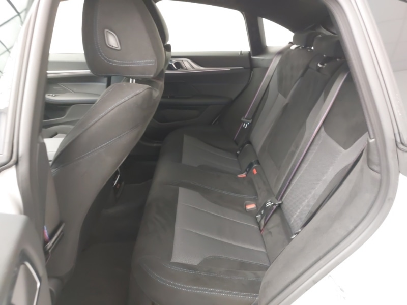 Used BMW i4 2025 for sale - 77977563: Photo 12