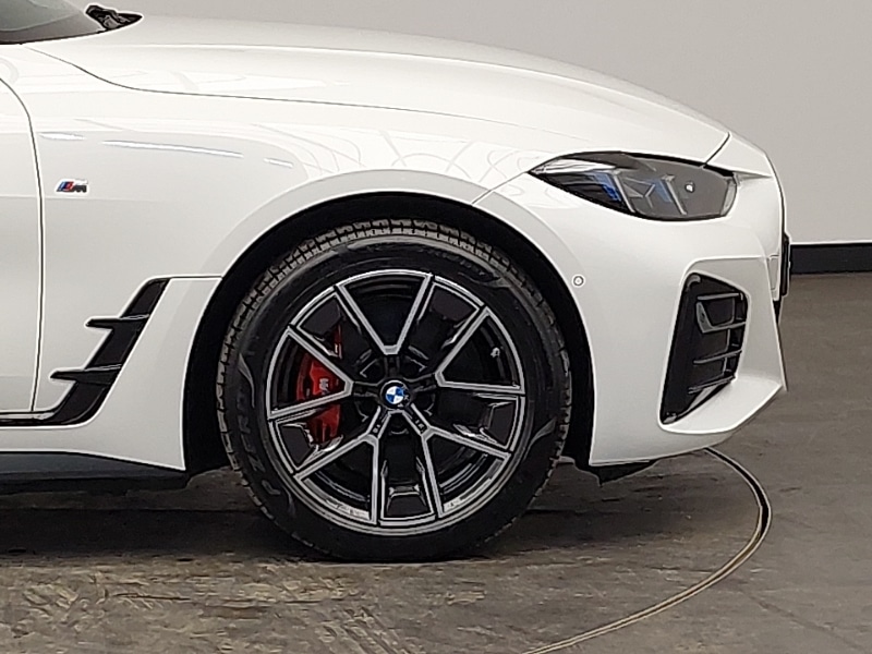 Used BMW i4 2025 for sale - 77977563: Photo 14