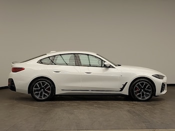 Used BMW i4 2025 for sale - 77977563: Photo