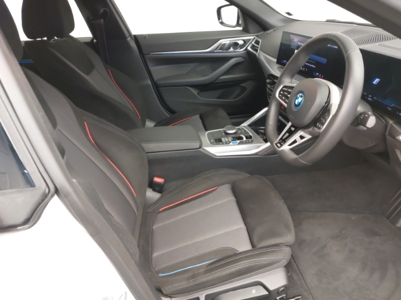 Used BMW i4 2025 for sale - 77977563: Photo 6