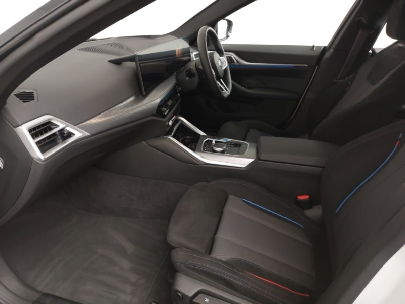 Used BMW i4 2025 for sale - 77977563: Photo 7