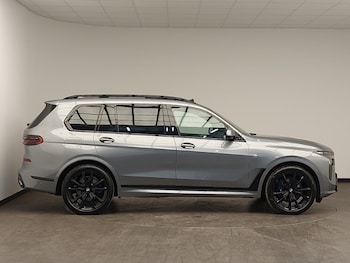 Used BMW X7 2025 for sale - 78283809: Photo