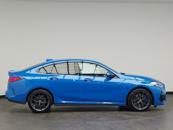 Used BMW 2 Series 2024 for sale - 75413660: Photo 2
