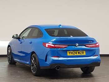Used BMW 2 Series 2024 for sale - 75413660: Photo