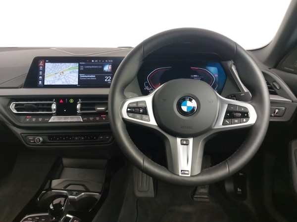 Used BMW 2 Series 2024 for sale - 75413660: Photo 5