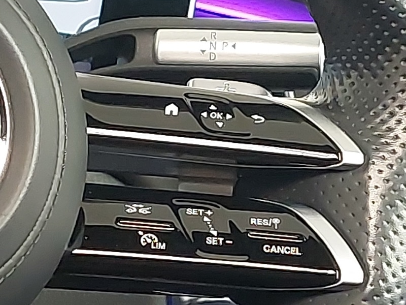 Used Mercedes-Benz S Class 2021 for sale - 76543719: Photo 10