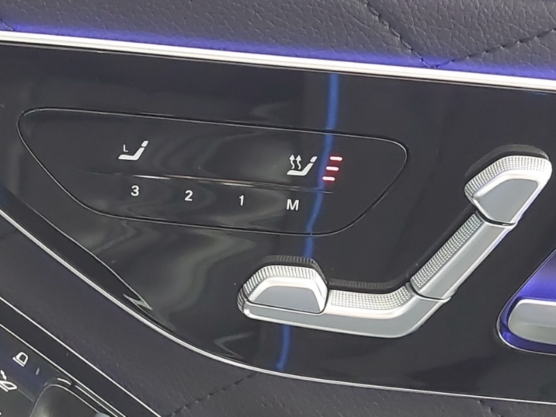 Used Mercedes-Benz S Class 2021 for sale - 76543719: Photo 17