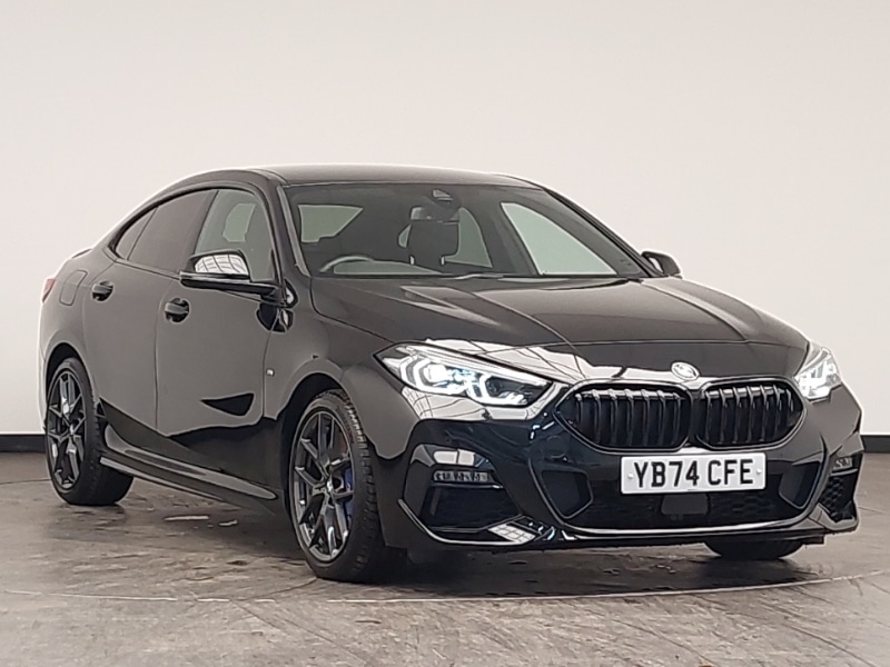 Used BMW 2 Series 2024 for sale - 76795679: Photo 1