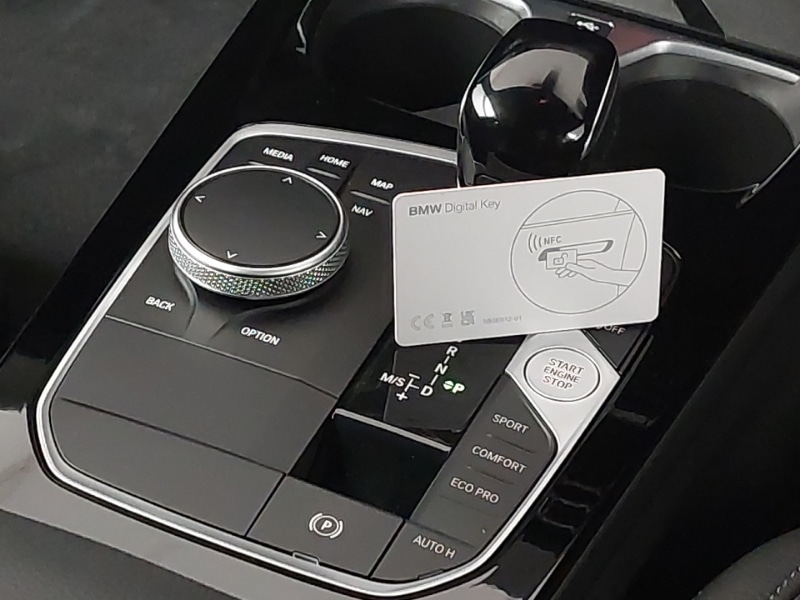 Used BMW 2 Series 2024 for sale - 76795679: Photo 10