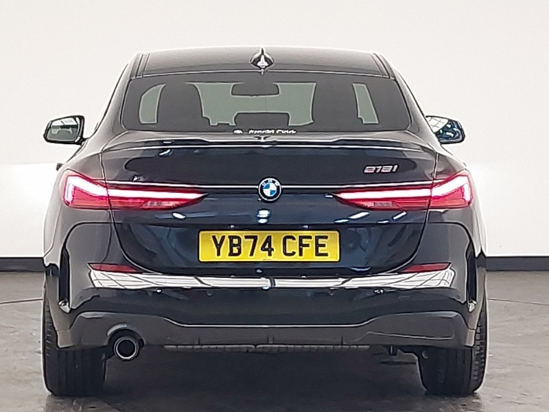 Used BMW 2 Series 2024 for sale - 76795679: Photo 15