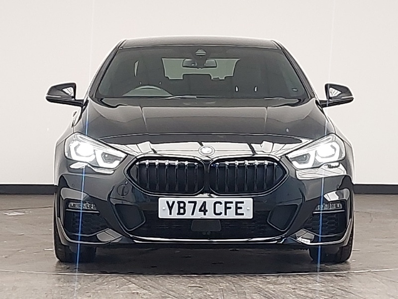 Used BMW 2 Series 2024 for sale - 76795679: Photo 16