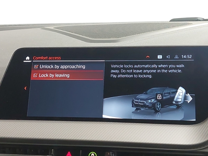 Used BMW 2 Series 2024 for sale - 76795679: Photo 19