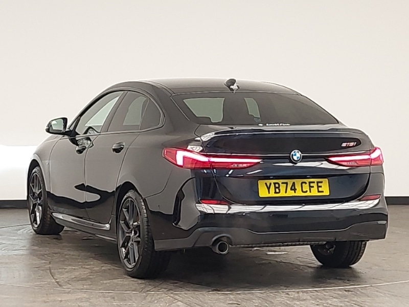 Used BMW 2 Series 2024 for sale - 76795679: Photo 3