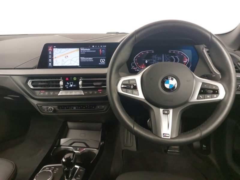 Used BMW 2 Series 2024 for sale - 76795679: Photo 5